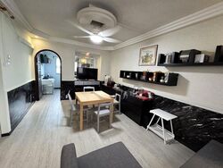 Blk 418 Pasir Ris Drive 6 (Pasir Ris), HDB Executive #504541631